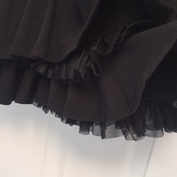 BOGO Gymboree ruffle skirt size 7 - Picture 2 of 3